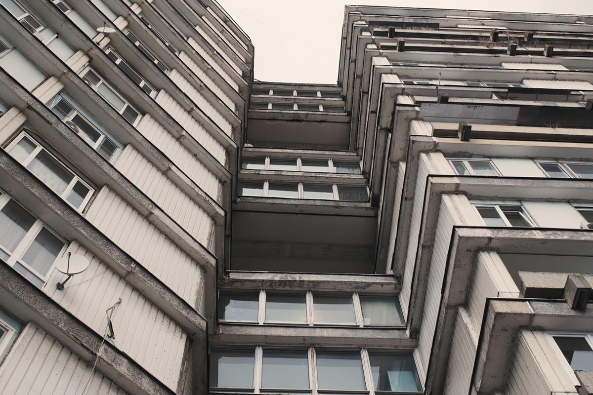 voorbeeld VOOR de renovatiewerken voorbeeld VOOR de renovatiewerken - VME architectural services