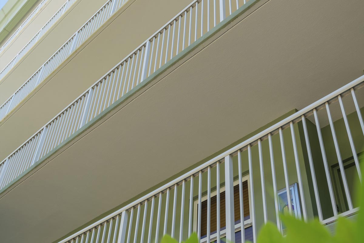 Voorbeeld vernieuwde gevel Voorbeeld vernieuwde gevel - VME Architectural Services